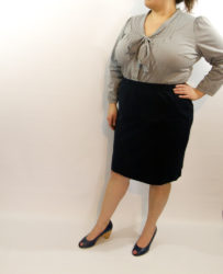 Interview Outfit