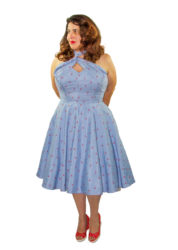 Charm Patterns Lamour Dress