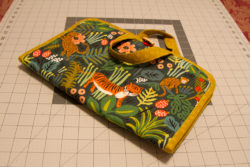 Sewing Stuff Organizer