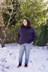 Orono Top